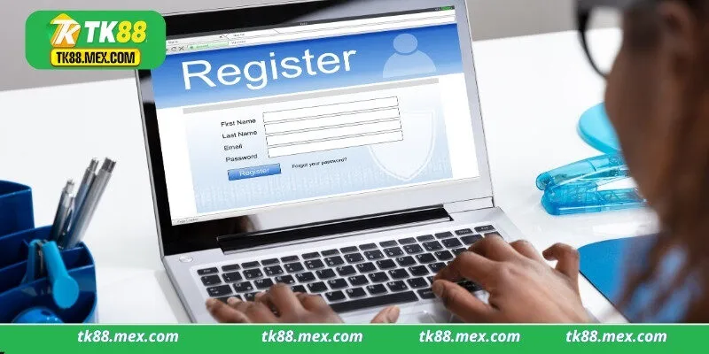 Việc đăng ký Tk88 mang lại nhiều lợi ích cho người chơi